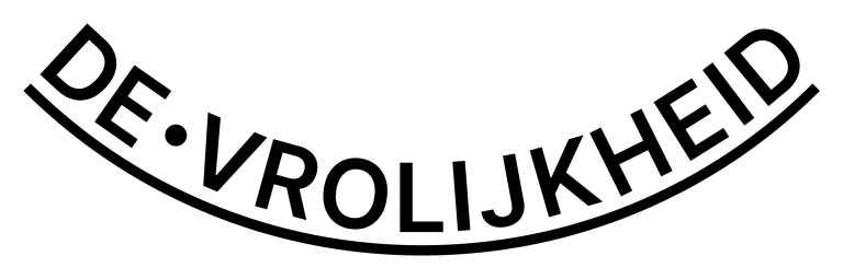De Vrolijkheid logo